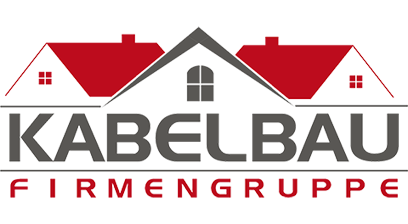 Kabelbau Firmengruppen Logo