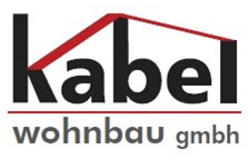 Kabel wohnbau logo